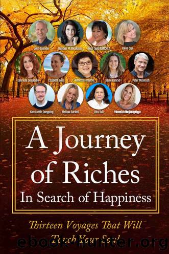 In Search of Happiness by John Spender