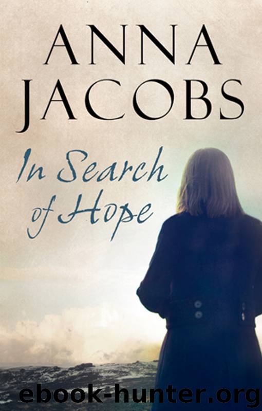In Search of Hope by Anna Jacobs