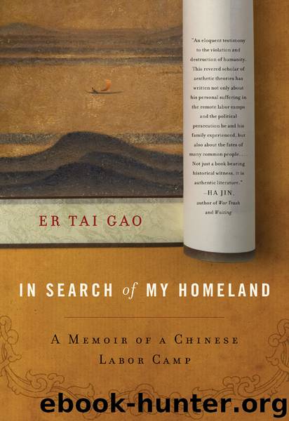 In Search of My Homeland by Er Tai Gao