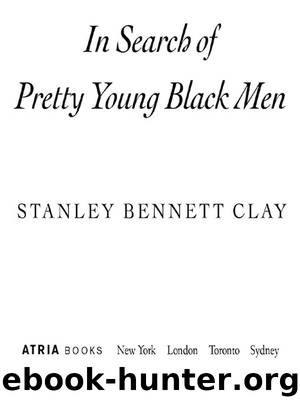 In Search of Pretty Young Black Men by Stanley Bennett Clay