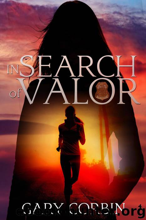 In Search of Valor by Gary Corbin
