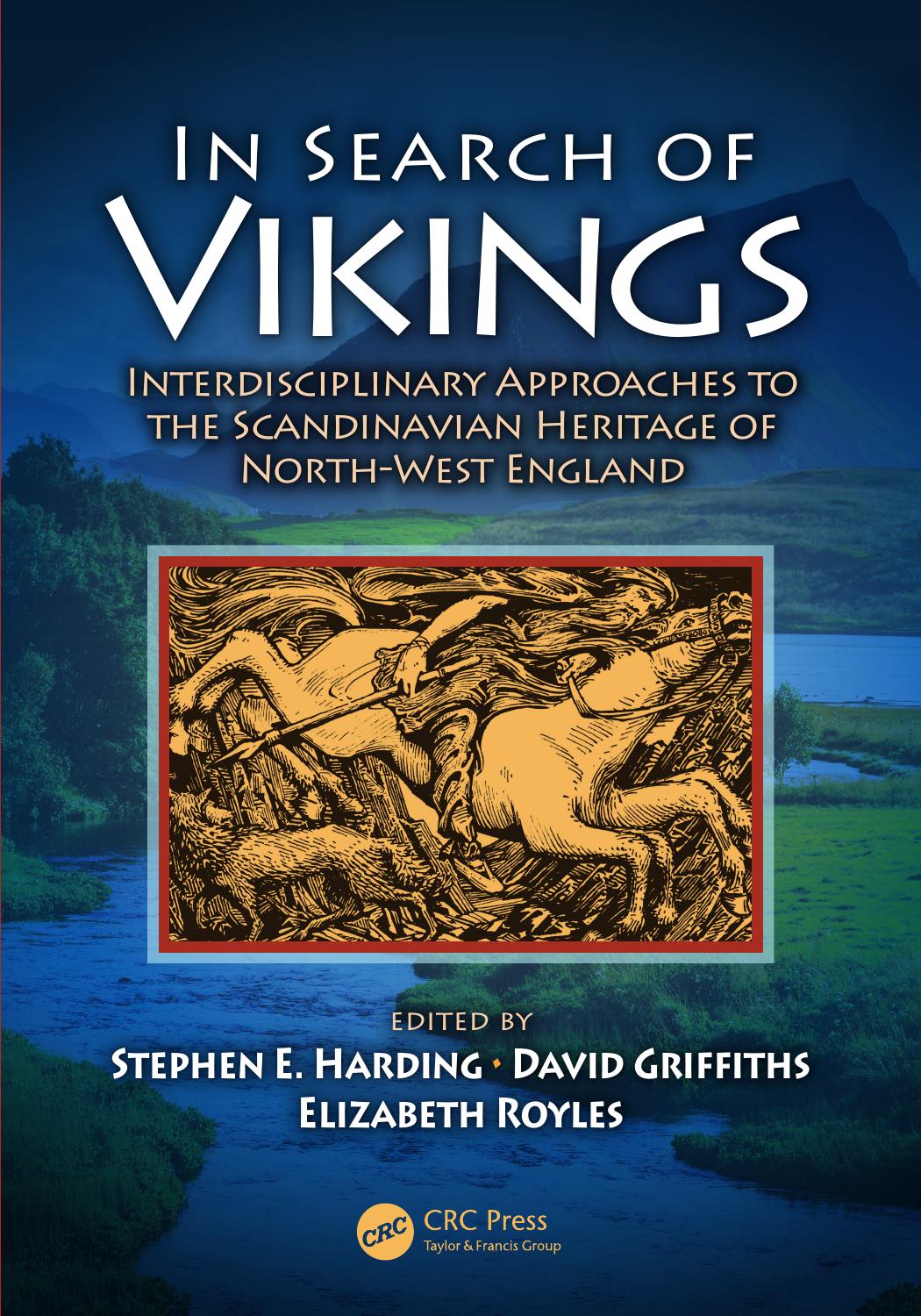 In Search of Vikings by Unknown