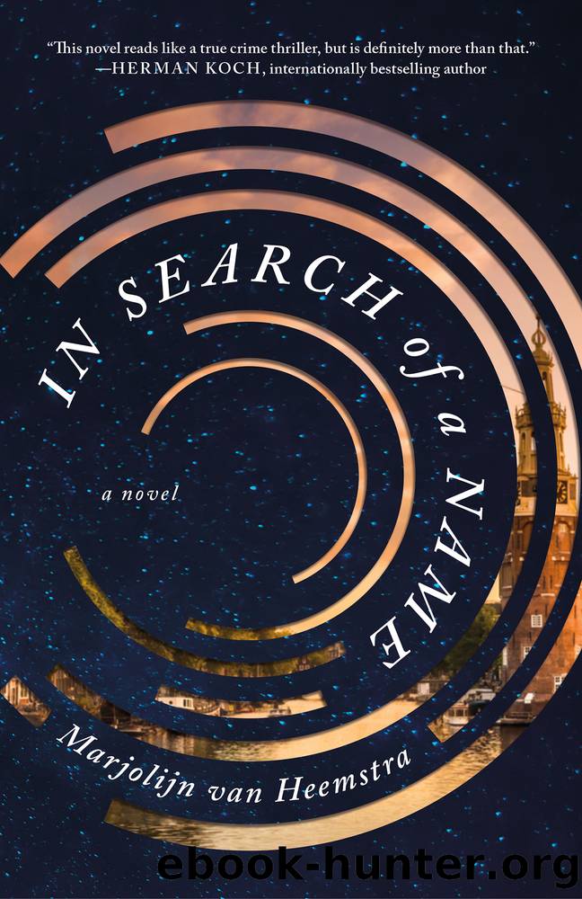 In Search of a Name by Marjolijn van Heemstra
