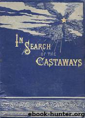 In Search of the Castaways by Jules Verne