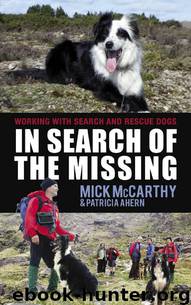 In Search of the Missing by Mick McCarthy