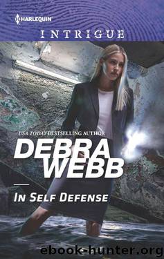 In Self Defense (Winchester, Tn. Book 1) by Debra Webb