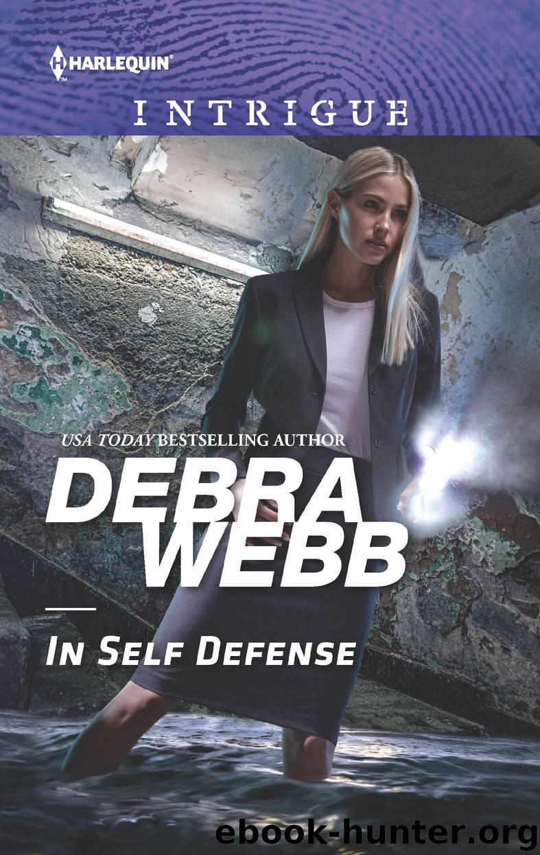 In Self Defense by Debra Webb