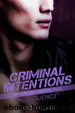 In Sequence by Cole McCade