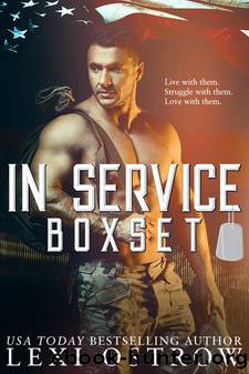 In Service by Lexi Ostrow