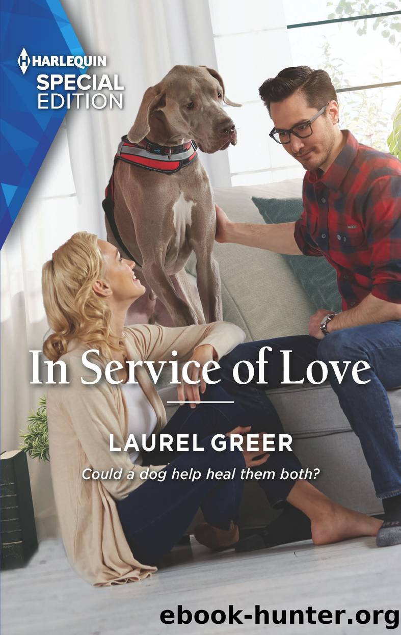 In Service of Love by Laurel Greer