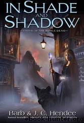 In Shade and Shadow by Barb Hendee