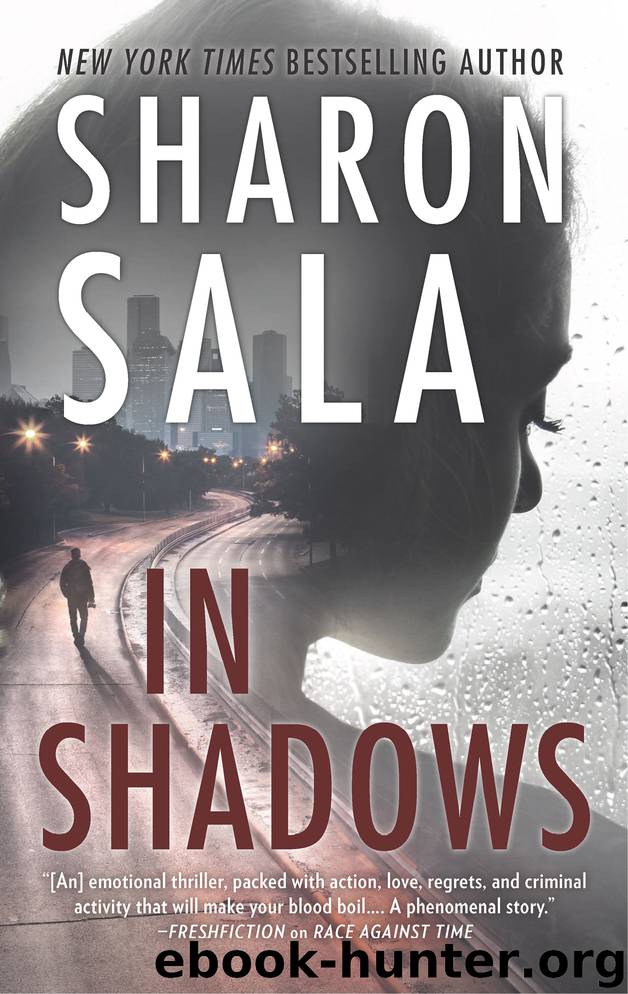 In Shadows by Sharon Sala