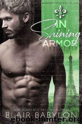 In Shining Armor by Blair Babylon