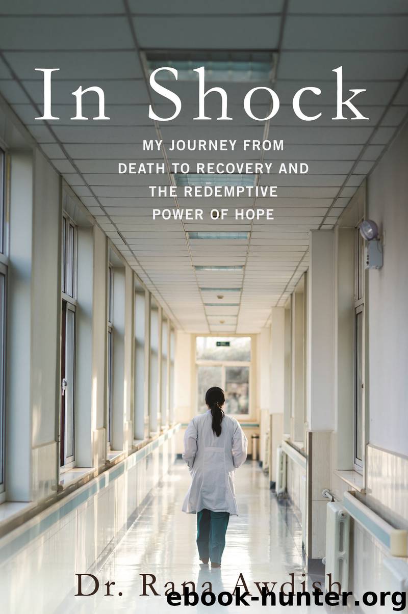 In Shock by Rana Awdish