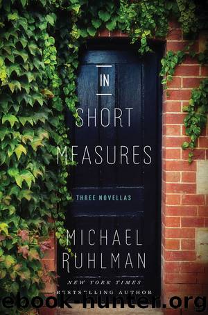 In Short Measures by Michael Ruhlman