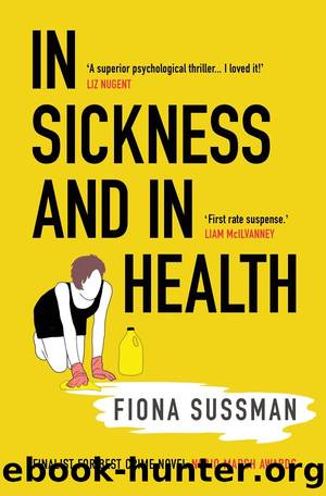 In Sickness and In Health by Fiona Sussman