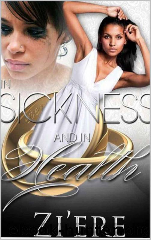 In Sickness and in Health: Haywood Family Series Book 4 by Zi'Ere