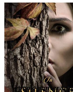 In Silence Sealed by J.R. Lindermuth