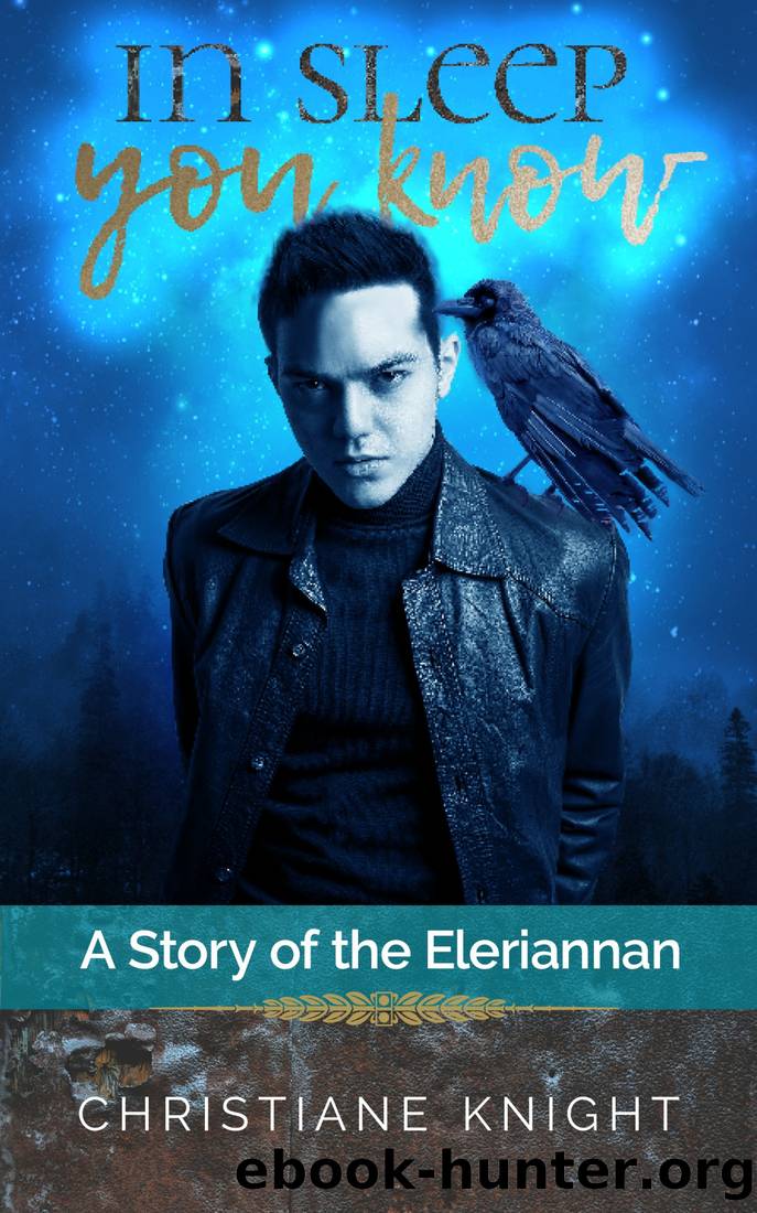 In Sleep You Know, a Story of the Eleriannan by Christiane Knight