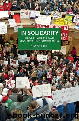In Solidarity by Kim Moody