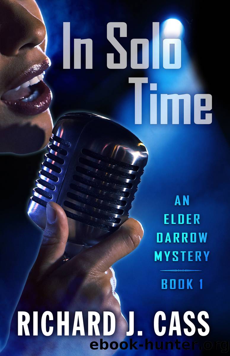 In Solo Time by Richard J. Cass