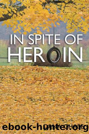 In Spite of Heroin by Dana Chase