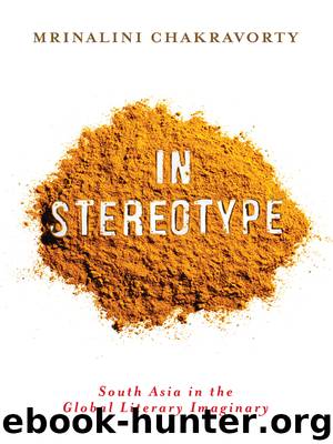 In Stereotype by Chakravorty Mrinalini