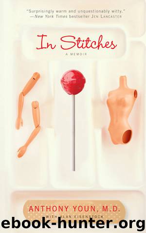 In Stitches by Anthony Youn