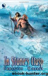 In Stone's Clasp by Christie Golden