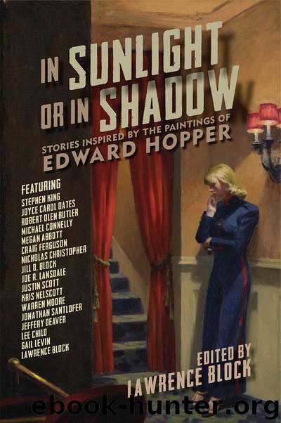 In Sunlight or In Shadow by Lawrence Block