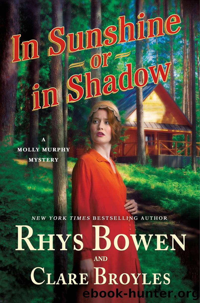 In Sunshine or in Shadow by Rhys Bowen