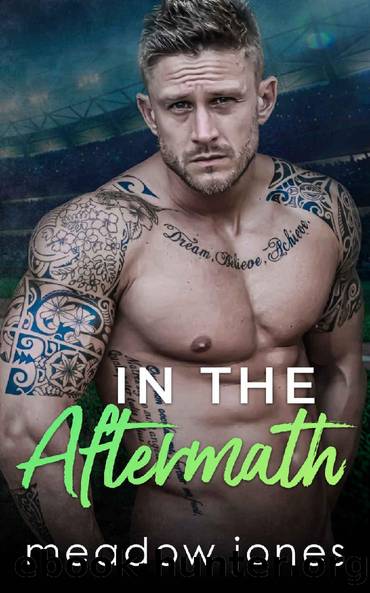 In The Aftermath (Rebels) by Meadow Jones