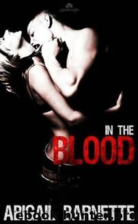 In The Blood by Abigail Barnette