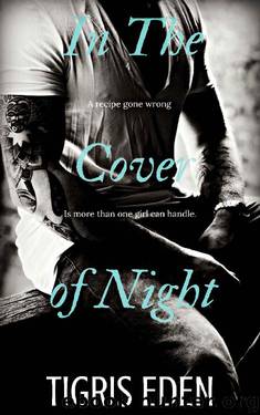 In The Cover of Night by Tigris Eden