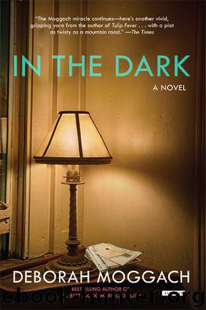 In The Dark by Deborah Moggach