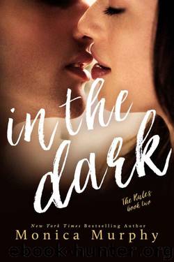 In The Dark by Murphy Monica
