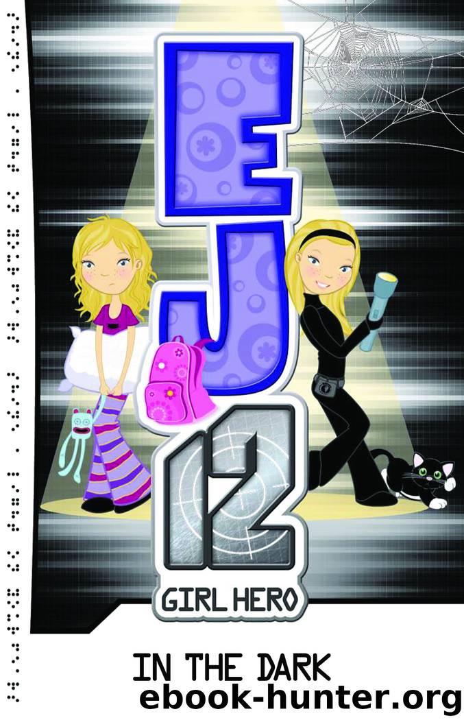 In The Dark by Susannah McFarlane