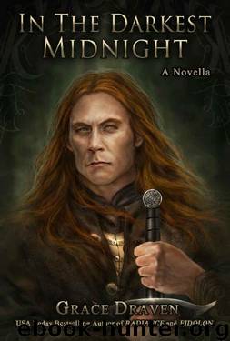 In The Darkest Midnight by Grace Draven