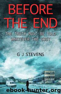 In The End (Book 2): Before The End by Stevens GJ