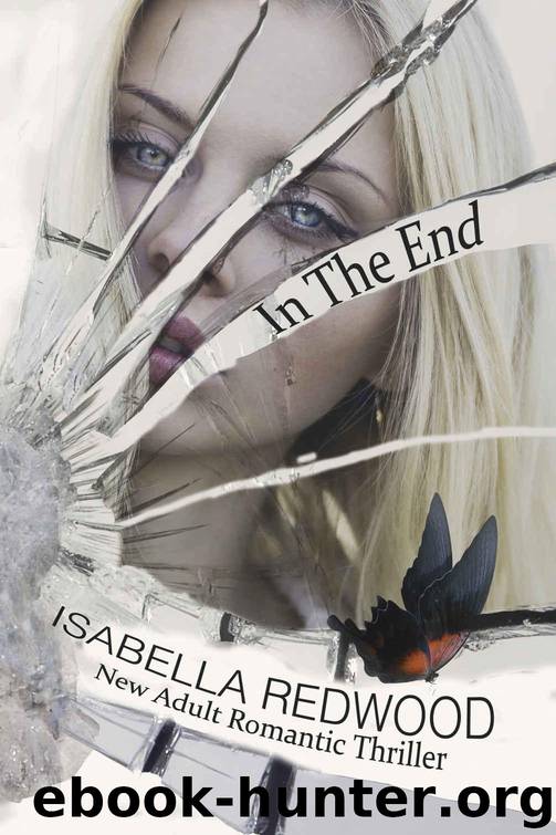 In The End (The Butterfly Series Book 1) by Redwood Isabella