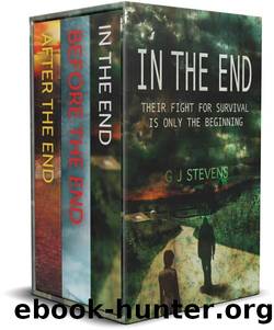 In The End Box Set | Books 1-3 by Stevens GJ
