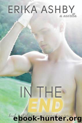 In The End by Erika Ashby