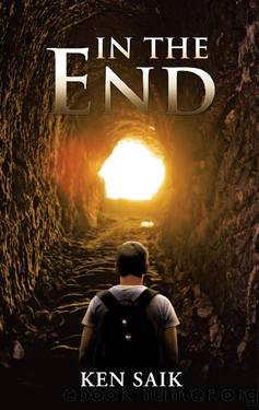 In The End by Ken Saik