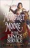 In The King's Service by Margaret Moore