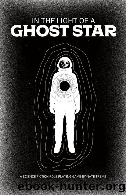 In The Light Of A Ghost Start 1.1 by Unknown