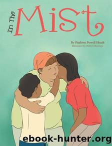 In The Mist by Paulette Powell Heath