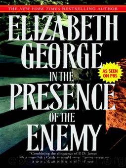 In The Presence Of The Enemy by George Elizabeth