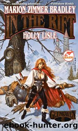 In The Rift by In the Rift (epub)