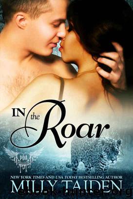 In The Roar by Taiden Milly