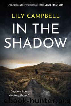 In The Shadow by Lily Campbell